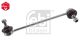 FEBI BILSTEIN Stange/Strebe, Stabilisator 48016