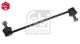 FEBI BILSTEIN Stange/Strebe, Stabilisator 48033