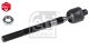 FEBI BILSTEIN Axialgelenk, Spurstange 48064