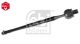 FEBI BILSTEIN Axialgelenk, Spurstange 48065