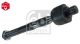 FEBI BILSTEIN Axialgelenk, Spurstange 48066