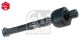 FEBI BILSTEIN Axialgelenk, Spurstange 48067
