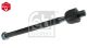 FEBI BILSTEIN Axialgelenk, Spurstange 48068