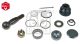 FEBI BILSTEIN Reparatursatz, Umlenkhebel 48113