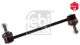 FEBI BILSTEIN Stange/Strebe, Stabilisator 48121