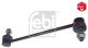 FEBI BILSTEIN Stange/Strebe, Stabilisator 48126