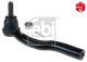 FEBI BILSTEIN Spurstangenkopf 48134