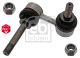 FEBI BILSTEIN Stange/Strebe, Stabilisator 48136