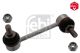 FEBI BILSTEIN Stange/Strebe, Stabilisator 48138