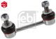 FEBI BILSTEIN Stange/Strebe, Stabilisator 48210