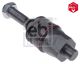 FEBI BILSTEIN Axialgelenk, Spurstange 48240