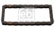 FEBI BILSTEIN Steuerkette 48292