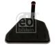 FEBI BILSTEIN Hydraulikfilter, Automatikgetriebe 48368