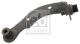 FEBI BILSTEIN Lagerung, Motor 48376