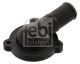 FEBI BILSTEIN Kühlmittelflansch 48383