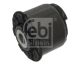 FEBI BILSTEIN Lagerung, Achskörper 48409