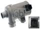 FEBI BILSTEIN Wasserpumpe, Motorkühlung 48424