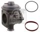 FEBI BILSTEIN AGR-Ventil 48457