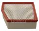 FEBI BILSTEIN Luftfilter 48459