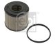 FEBI BILSTEIN Kraftstofffilter 48462