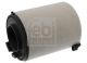 FEBI BILSTEIN Luftfilter 48464