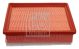 FEBI BILSTEIN Luftfilter 48466