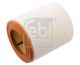 FEBI BILSTEIN Luftfilter 48470