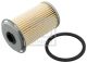 FEBI BILSTEIN Kraftstofffilter 48472