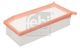 FEBI BILSTEIN Luftfilter 48480