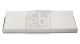 FEBI BILSTEIN Filter, Innenraumluft 48481
