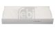 FEBI BILSTEIN Filter, Innenraumluft 48482