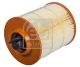FEBI BILSTEIN Luftfilter 48488