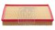 FEBI BILSTEIN Luftfilter 48490