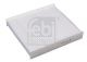 FEBI BILSTEIN Filter, Innenraumluft 48500
