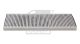 FEBI BILSTEIN Filter, Innenraumluft 48504
