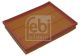 FEBI BILSTEIN Luftfilter 48514
