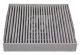 FEBI BILSTEIN Filter, Innenraumluft 48524