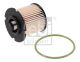 FEBI BILSTEIN Kraftstofffilter 48528
