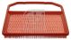 FEBI BILSTEIN Luftfilter 48532