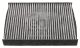 FEBI BILSTEIN Filter, Innenraumluft 48539
