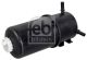 FEBI BILSTEIN Kraftstofffilter 48549