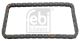 FEBI BILSTEIN Steuerkette 48570