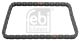 FEBI BILSTEIN Steuerkette 48574