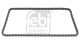 FEBI BILSTEIN Steuerkette 48577