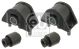 FEBI BILSTEIN Montagesatz, Lenker 48617