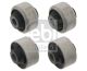FEBI BILSTEIN Lagerung, Lenker 48618