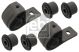 FEBI BILSTEIN Lagerung, Lenker 48619