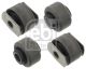 FEBI BILSTEIN Lagerung, Lenker 48628
