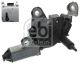FEBI BILSTEIN Wischermotor 48673