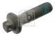 FEBI BILSTEIN Schraube 48694